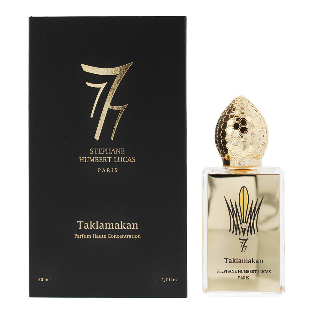 Stephane Humbert Lucas Taklamakan Eau de Parfum 50ml