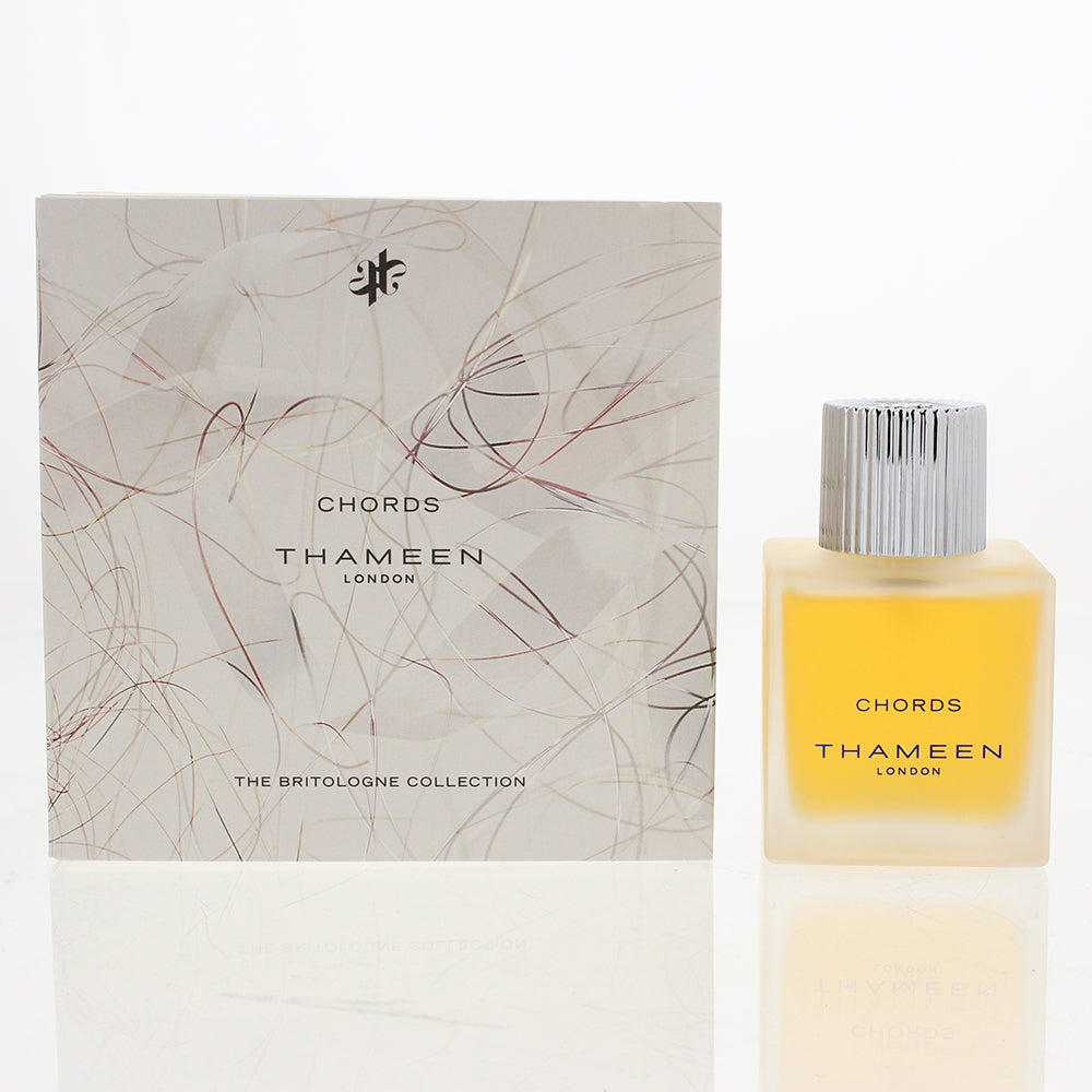 Thameen Chords Eau de Cologne Elixir 100ml
