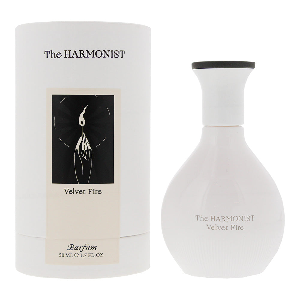 The Harmonist Velvet Fire Parfum 50ml