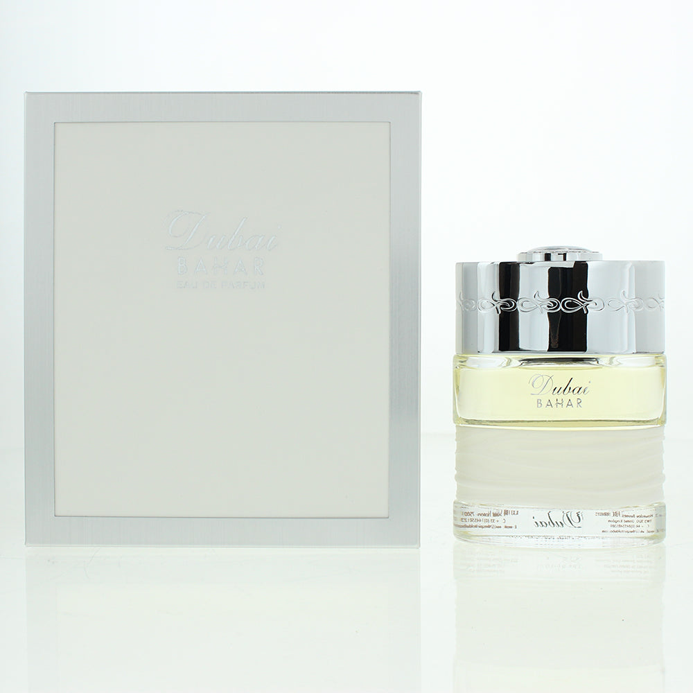 The Spirit Of Dubai Dubai Bahar Eau de Parfum 50ml