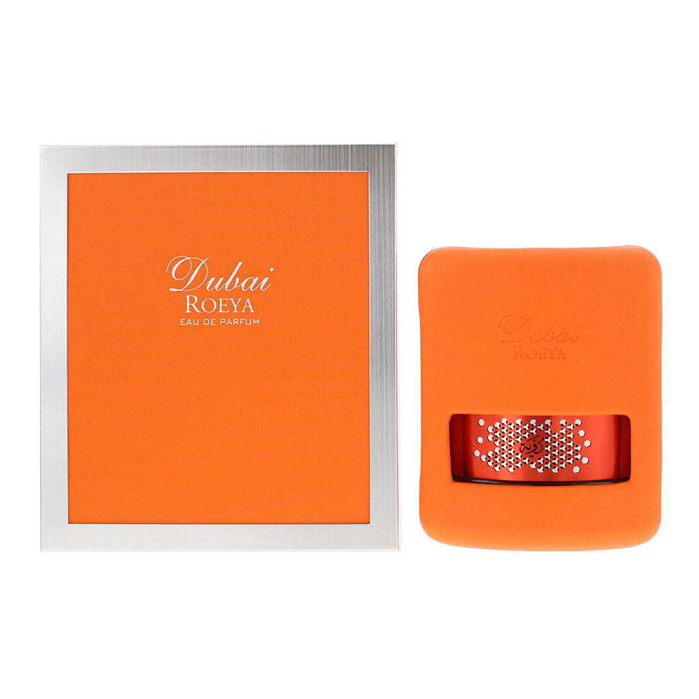 The Spirit Of Dubai Dubai Royea Eau de Parfum 50ml