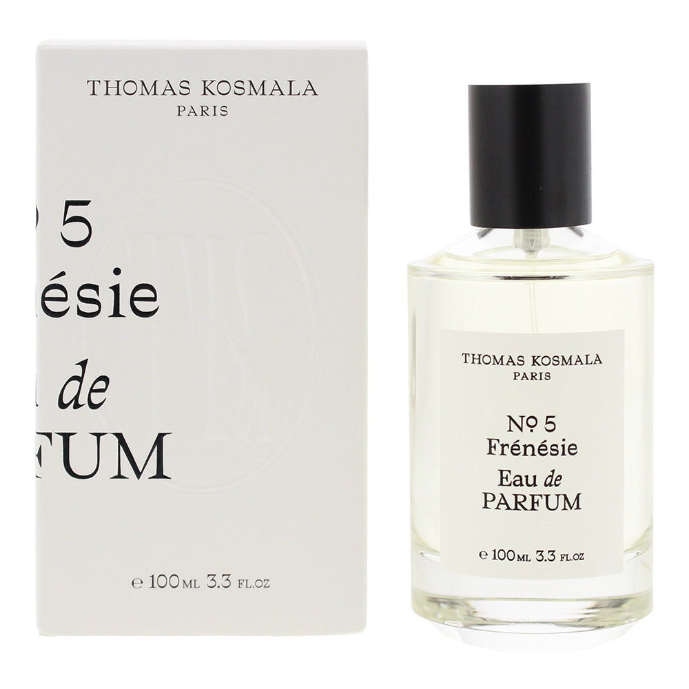 Thomas Kosmala No. 5 Frenesie Eau de Parfum 100ml
