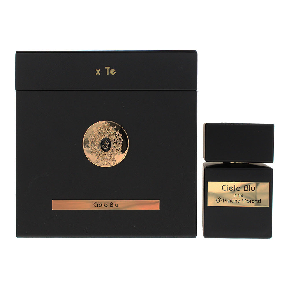 Tiziana Terenzi Cielo Blu Extrait de Parfum 100ml