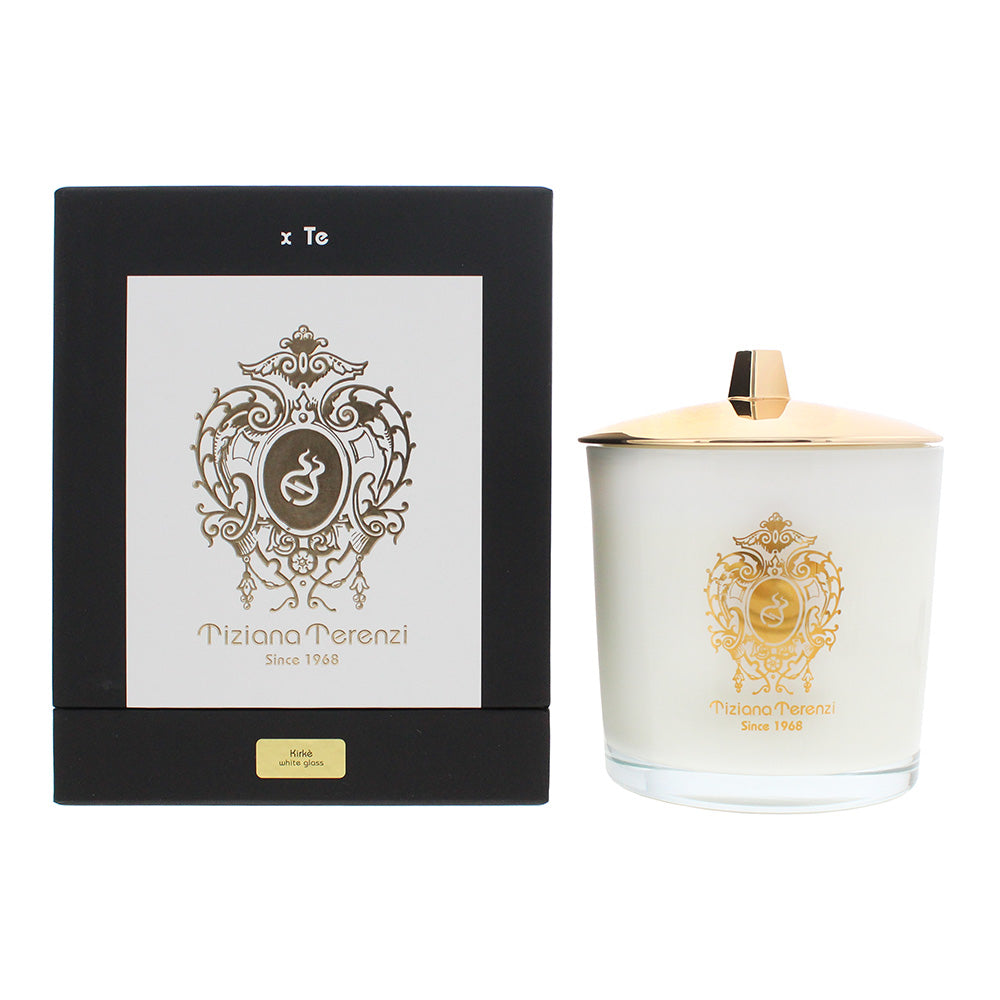 Tiziana Terenzi Kirke Candle 500g
