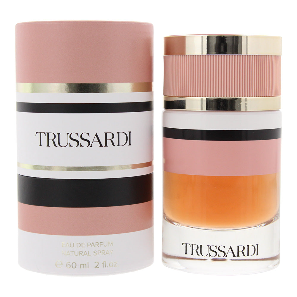 Trussardi Eau de Parfum 60ml