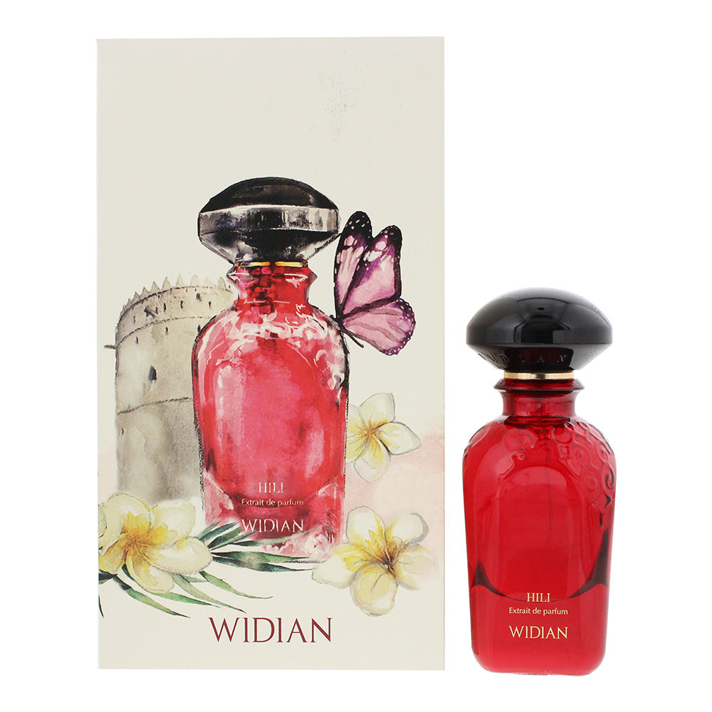 Widian Hili Extrait de Parfum 50ml