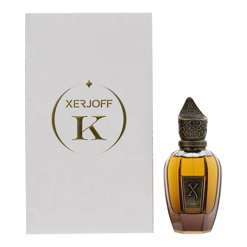 Xerjoff K Collection Luna Parfum 50ml