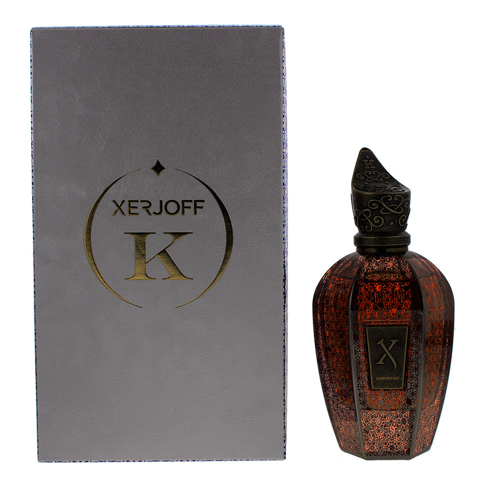 Xerjoff Empiryan Extrait de Parfum 100ml