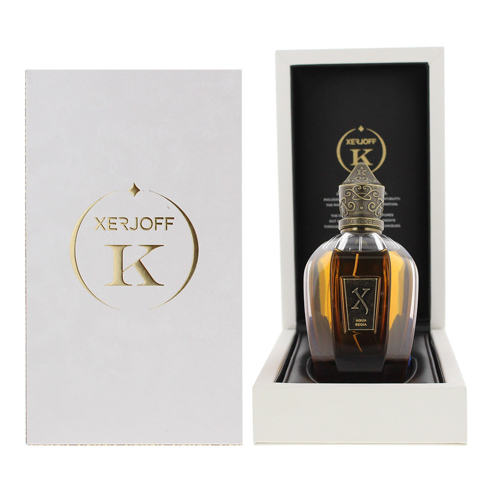 Xerjoff Aqua Regia Parfum 100ml