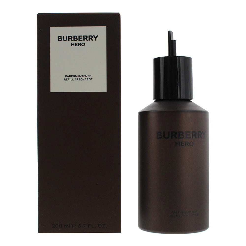 Burberry Hero For Men Parfum Intense Refill 200ml