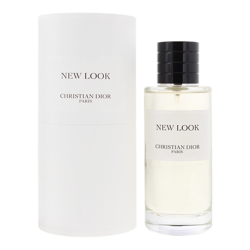Dior New Look Eau de Parfum 125ml