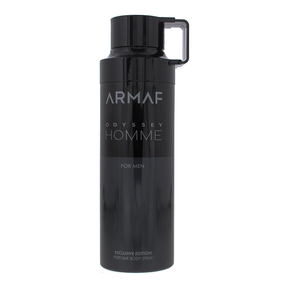 Armaf Odyssey Homme Body Spray 200ml