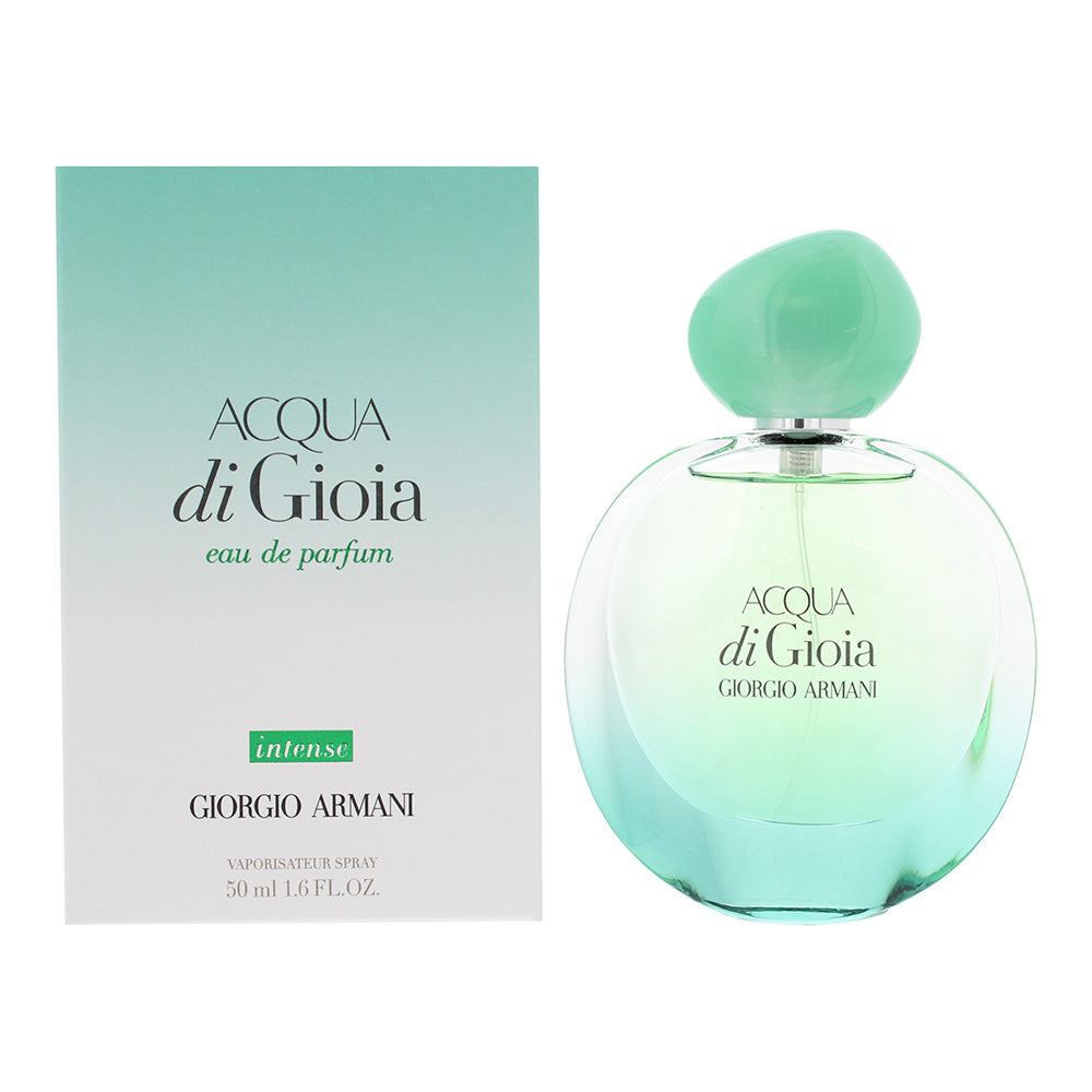 Giorgio Armani Acqua Di Gioia Intense Eau de Parfum 50ml