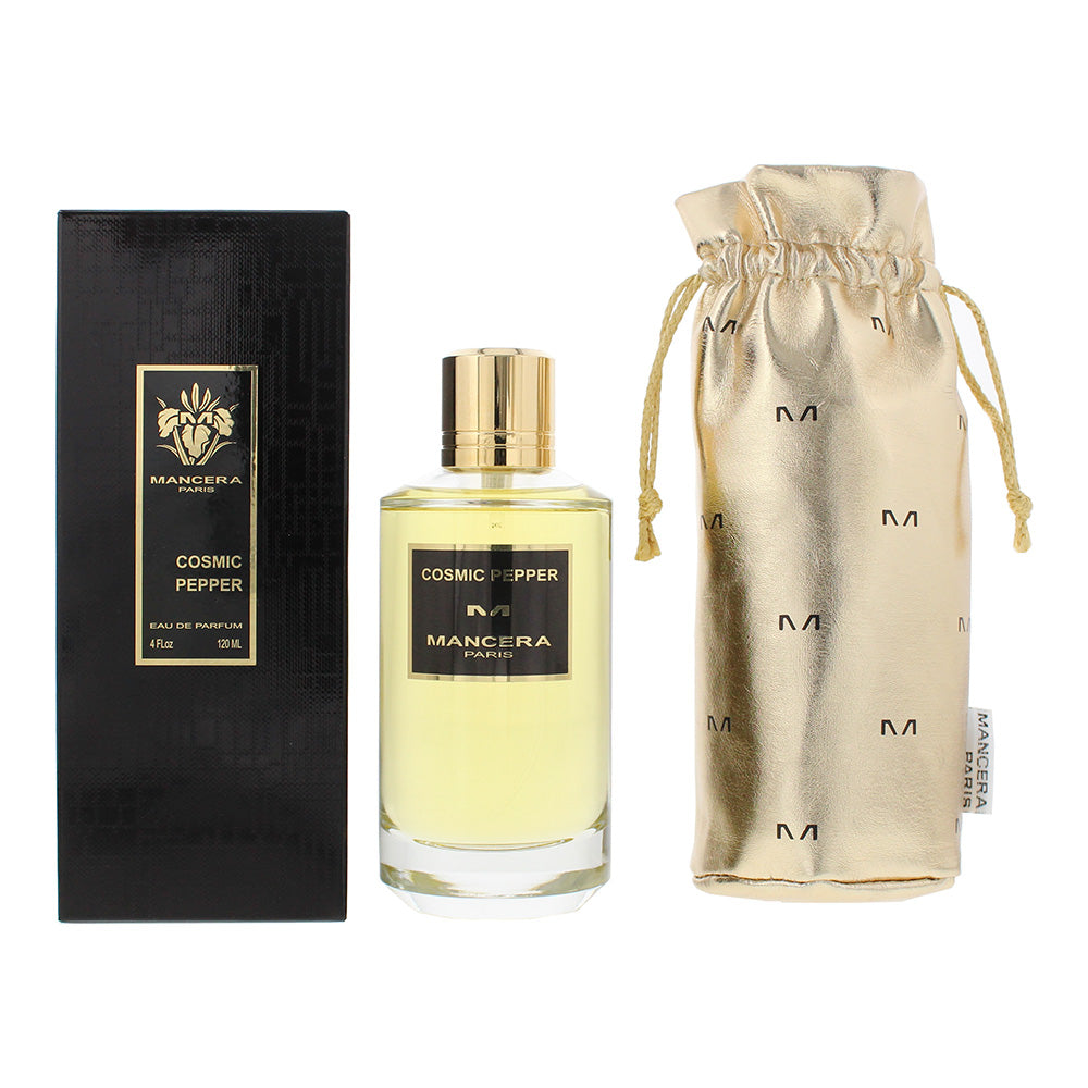 Mancera Paris Cosmic Pepper Eau de Parfum 120ml
