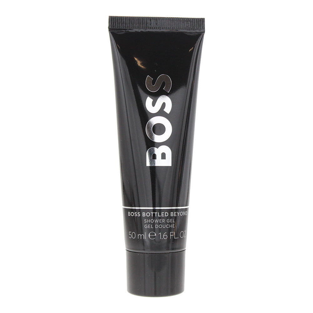Hugo Boss Bottled Beyond Shower Gel 50ml - Sample Not For Sale