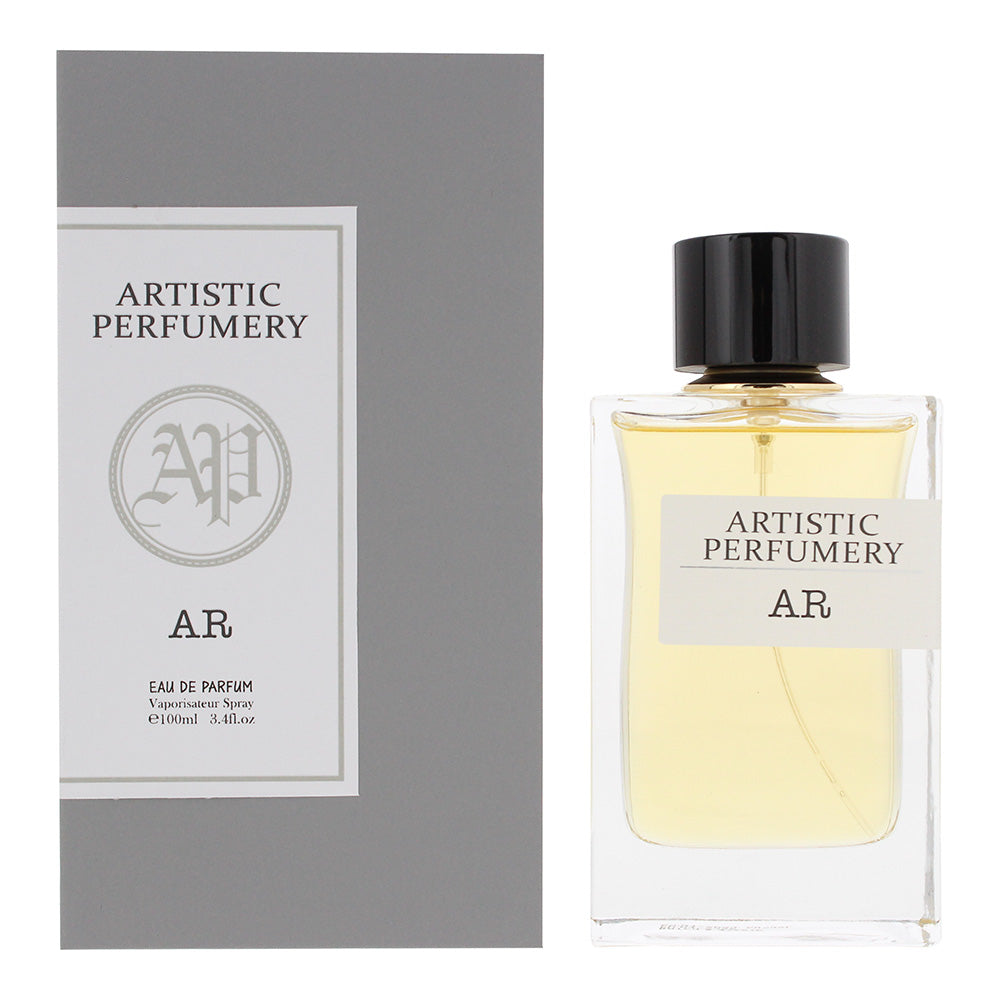 Armaf Artistic Perfumery AR Eau de Parfum 100ml