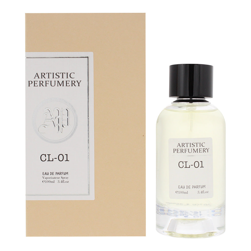 Armaf Artistic Perfumery CL-01 Eau de Parfum 100ml