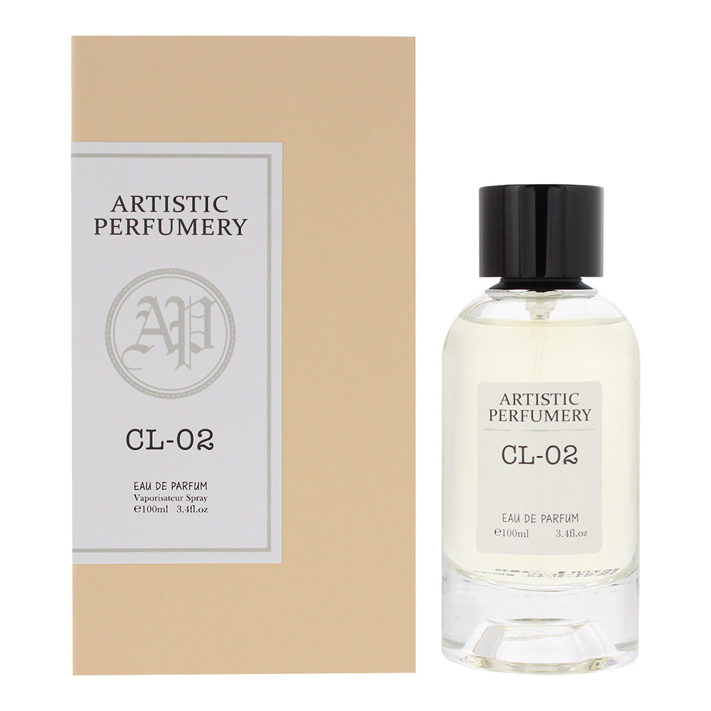 Armaf Artistic Perfumery Cl-02 Eau de Parfum 100ml