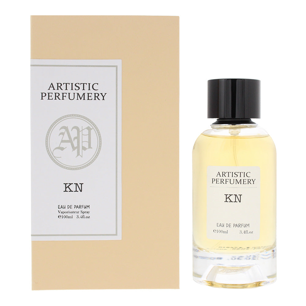 Armaf Artistic Perfumery KN Eau de Parfum 100ml