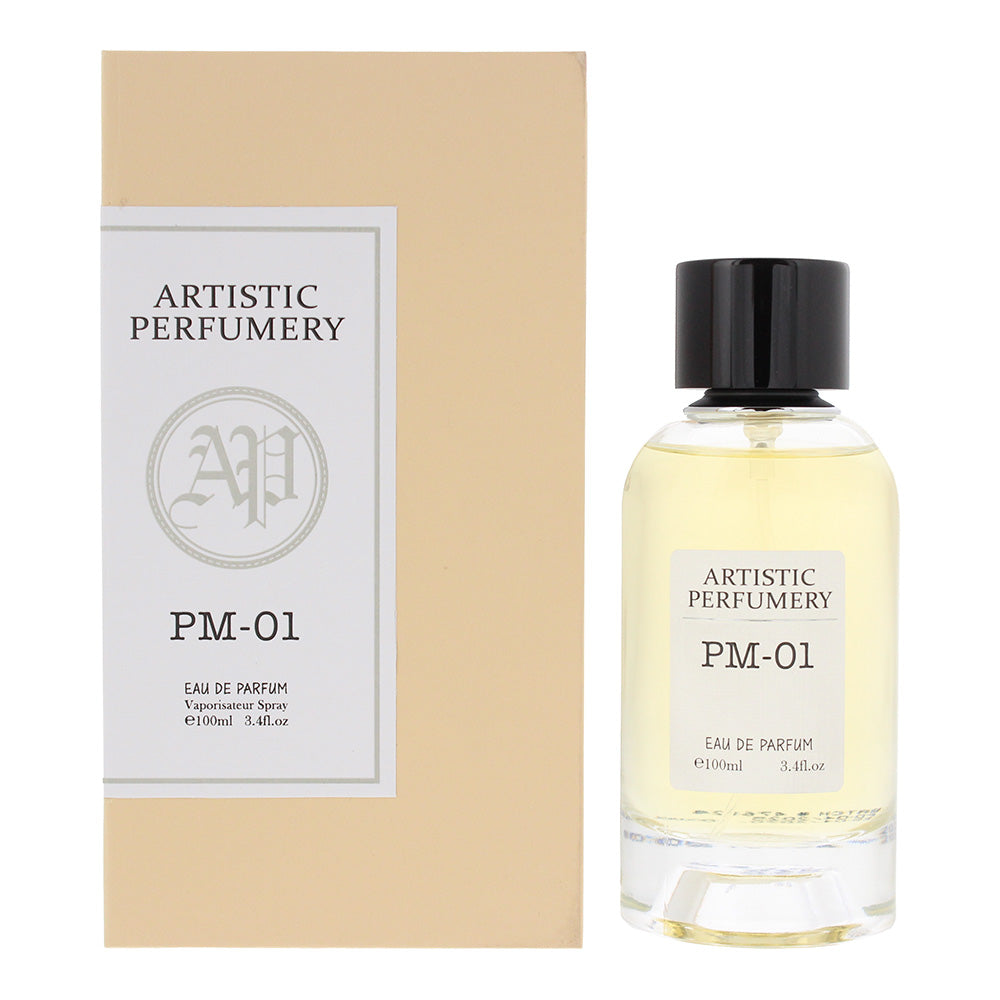 Armaf Artistic Perfumery PM-01 Eau de Parfum 100ml