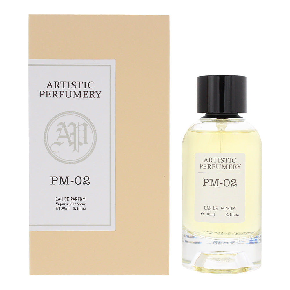 Armaf Artistic Perfumery PM-02 Eau de Parfum 100ml