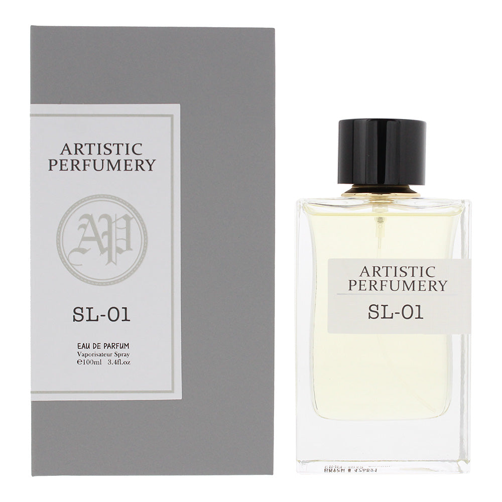 Armaf Artistic Perfumery SL-01 Eau de Parfum 100ml