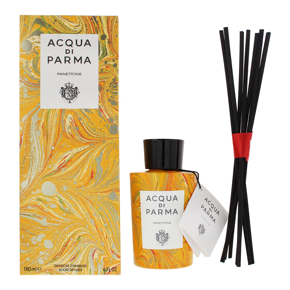 Acqua Di Parma Panettone Diffuser 180ml