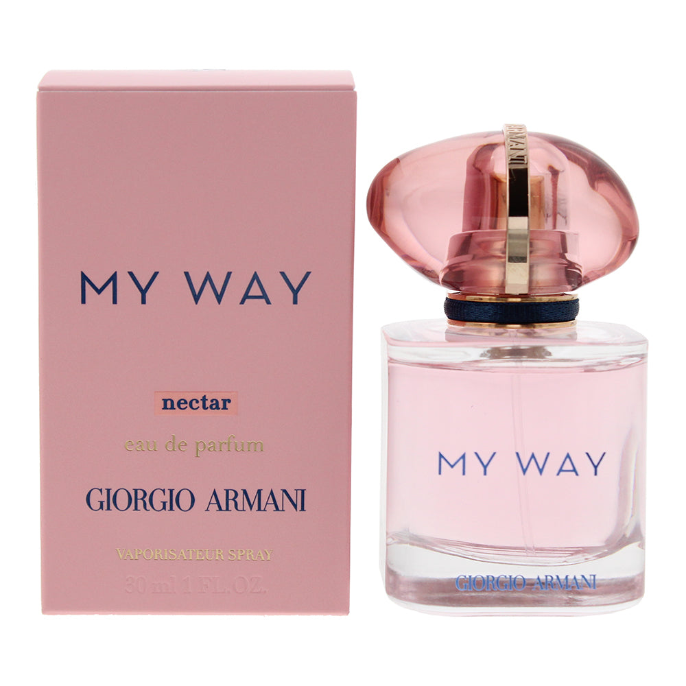 Giorgio Armani My Way Nectar Eau de Parfum 30ml