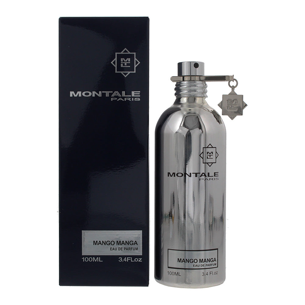 Montale Mango Manga Eau de Parfum 100ml
