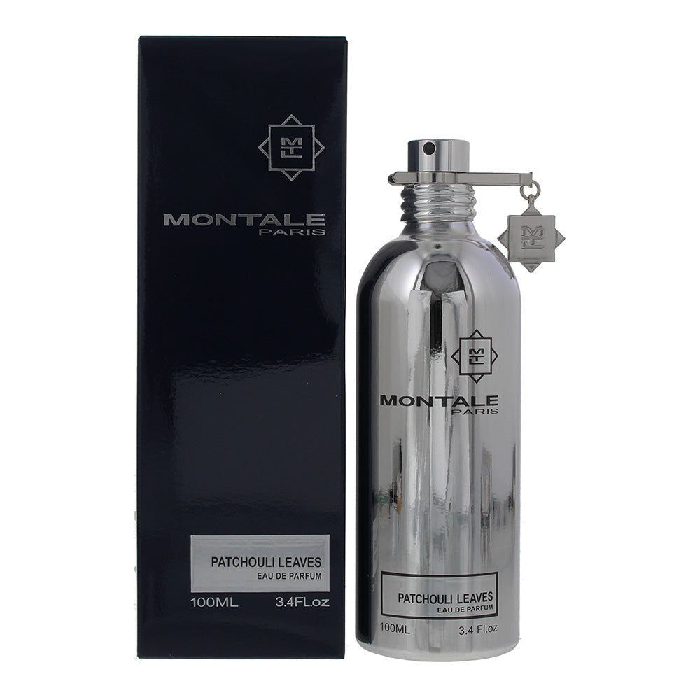 Montale Patchouli Leaves Eau de Parfum 100ml