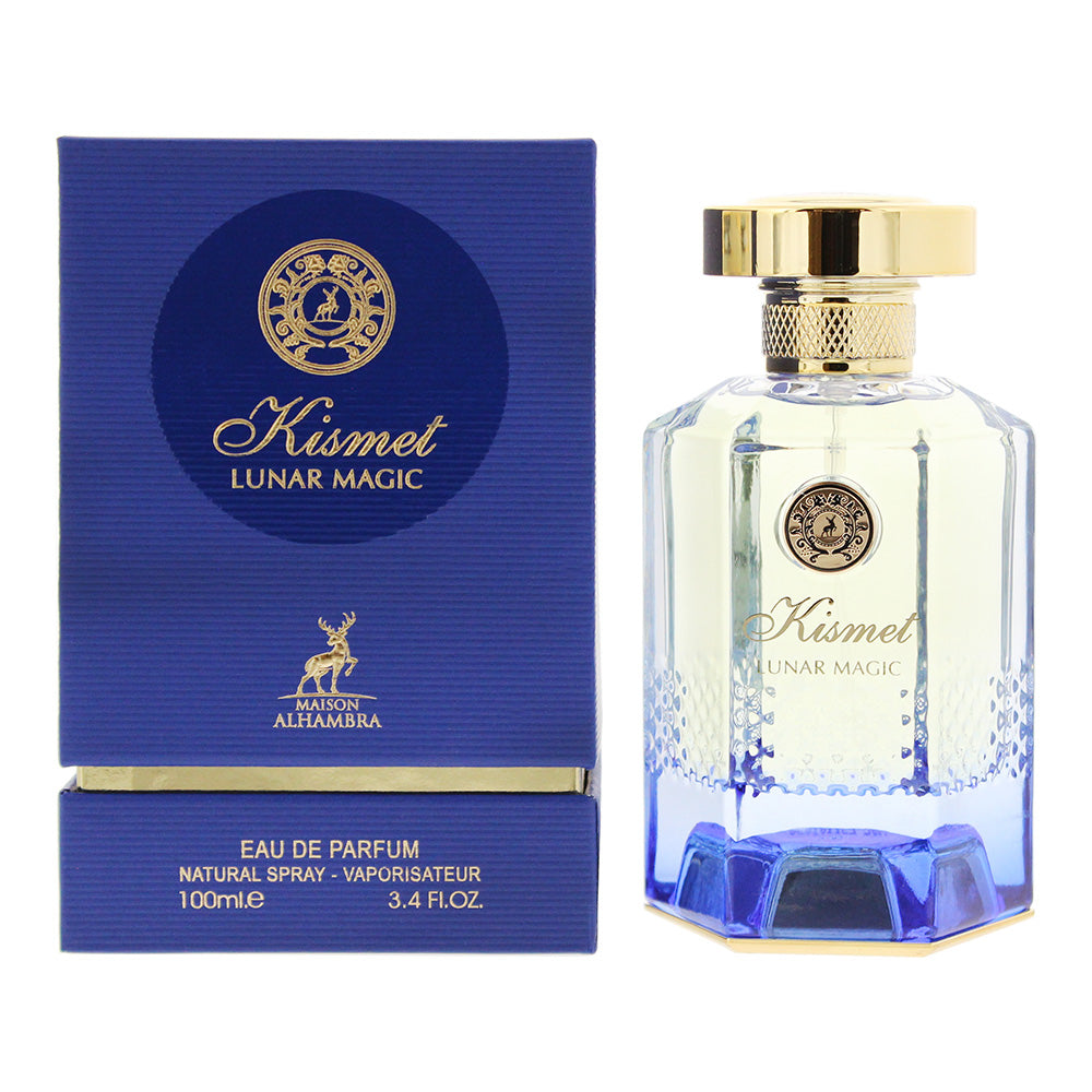 Maison Alhambra Kismet Lunar Magic Eau de Parfum 100ml