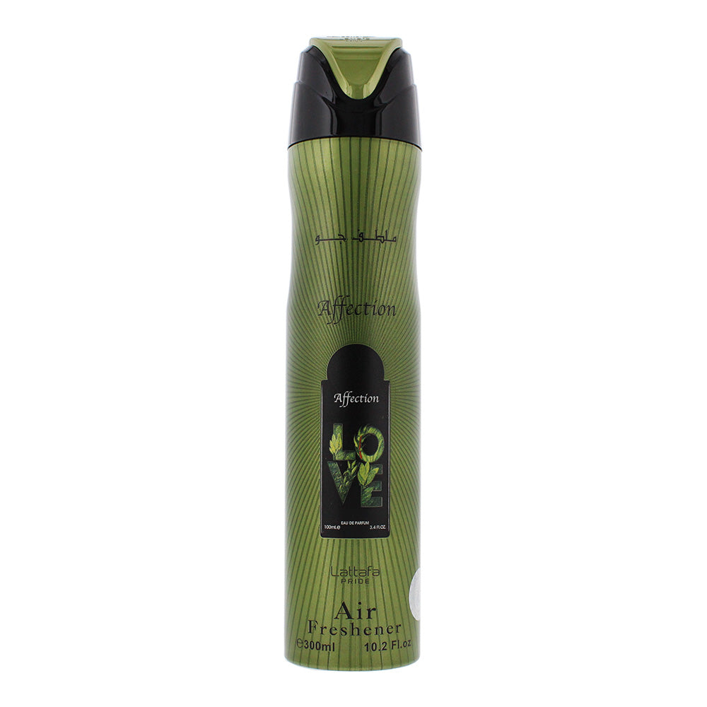 Lattafa Affection Air Freshener 300ml