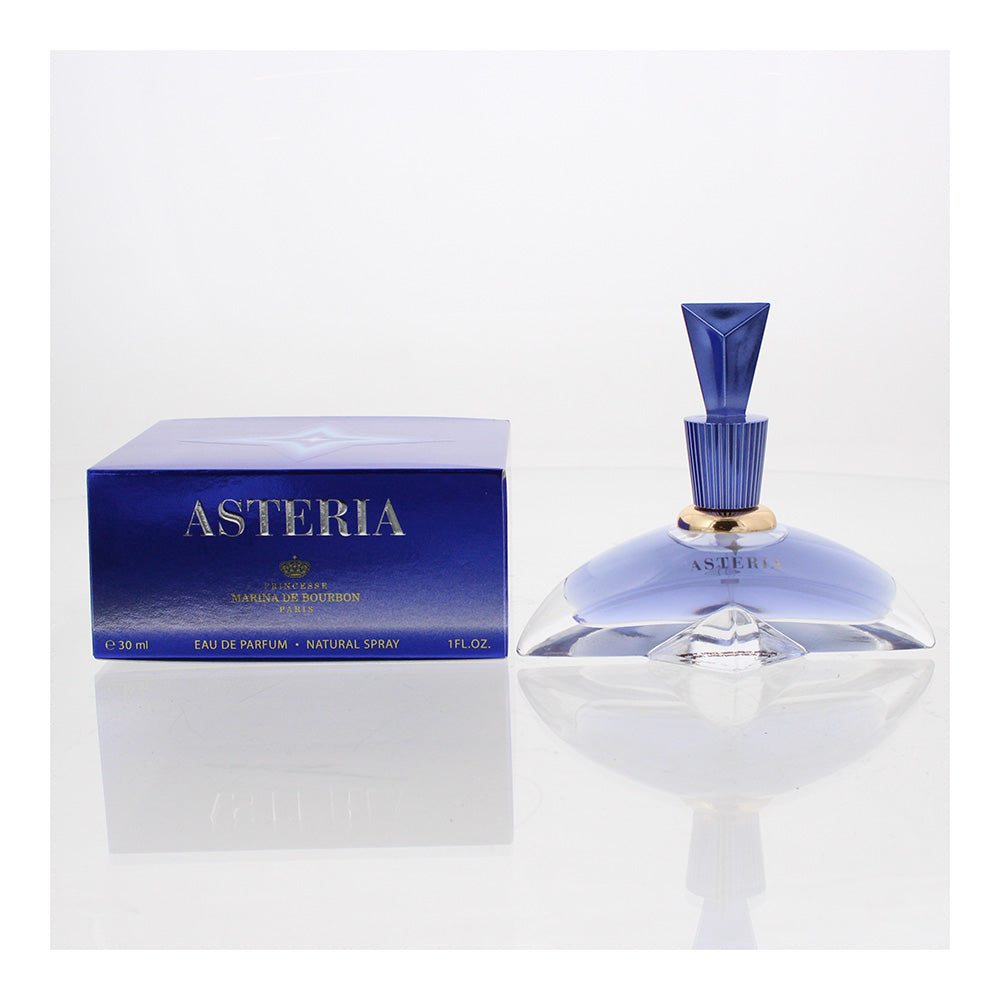 Marina De Bourbon Asteria Eau de Parfum 30ml