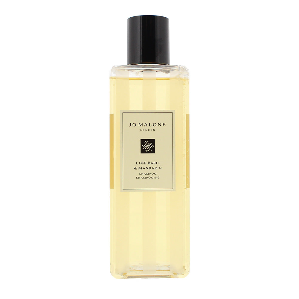 Jo Malone Basil & Mandarin Shampoo 250ml