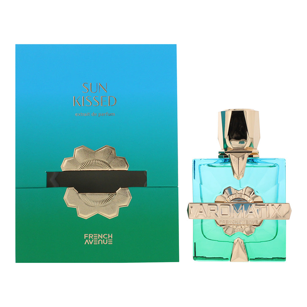 French Avenue Aromatix Sun Kissed Extrait de Parfum 100ml