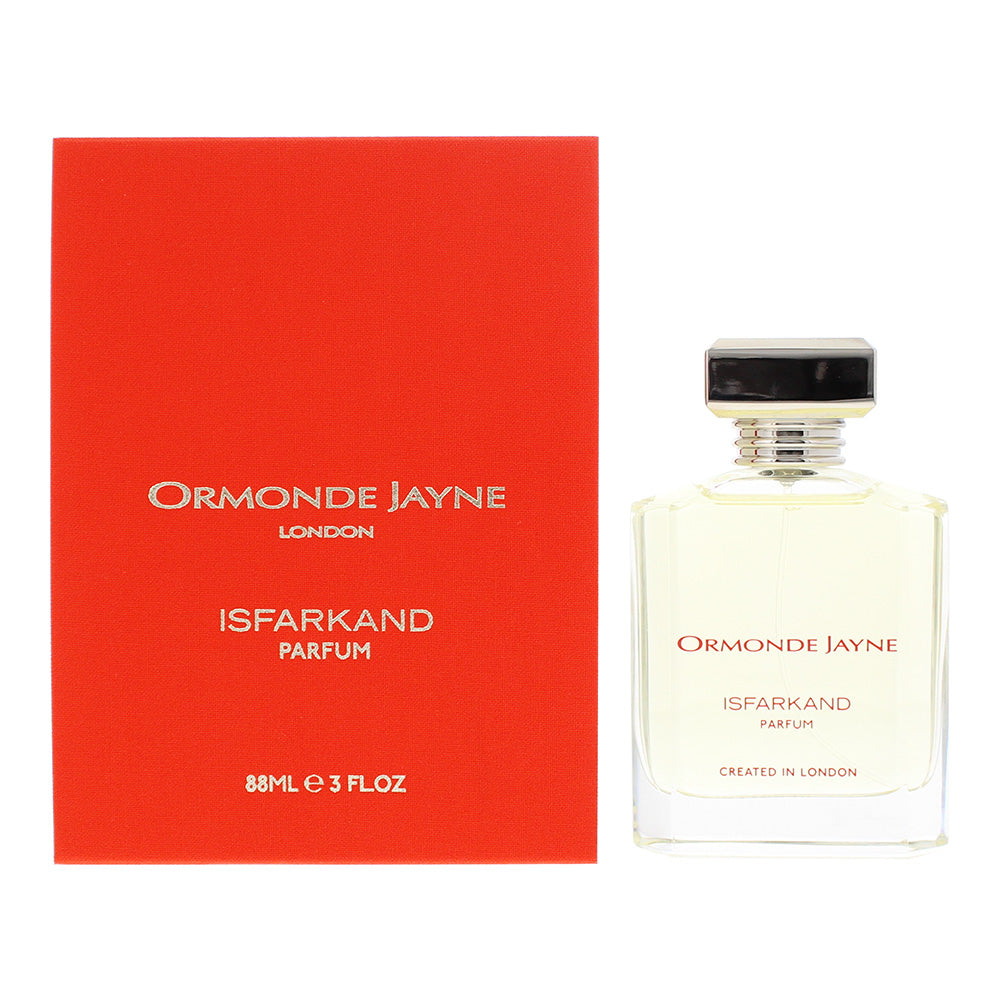 Ormonde Jayne Isfarkand Parfum 88ml