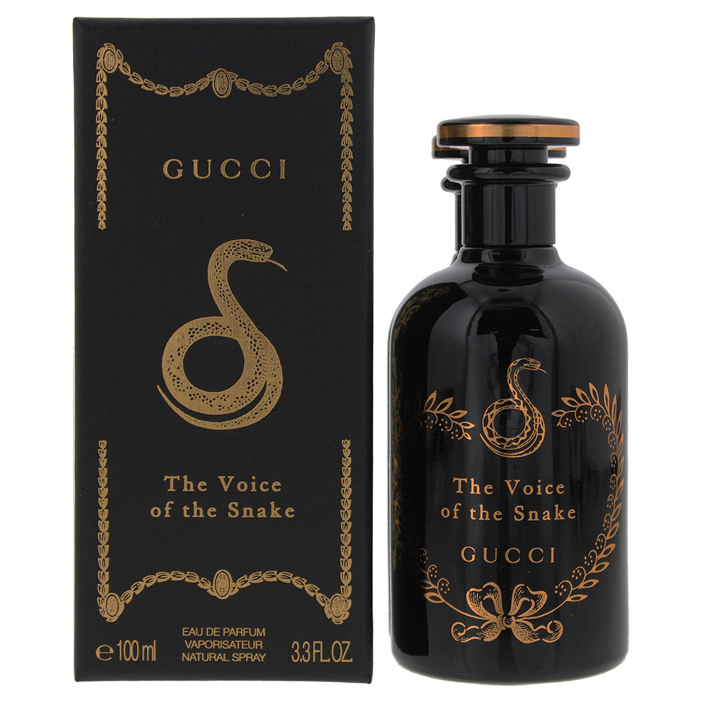 Gucci The Voice Of The Snake Eau de Parfum 100ml
