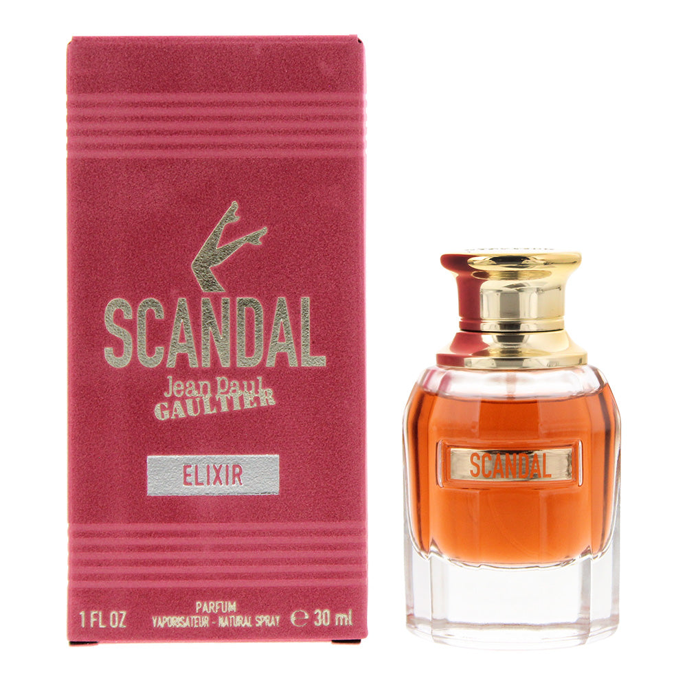 Jean Paul Gaultier Scandal Elixir Parfum 30ml