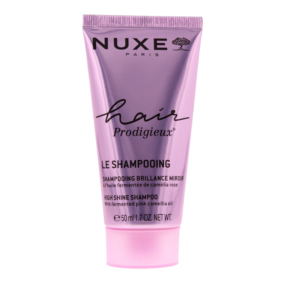 Nuxe Hair Prodigieux Shampoo 50ml