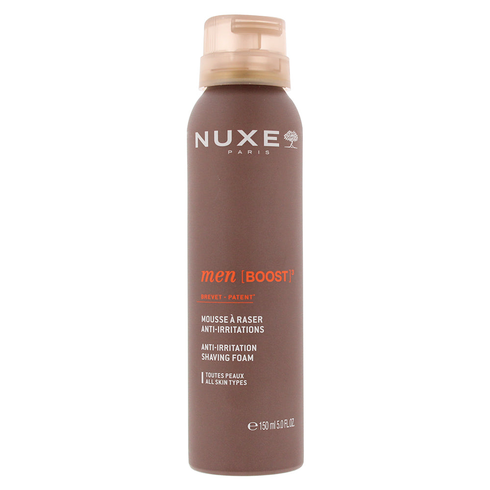 Nuxe Men Shaving Foam 150ml