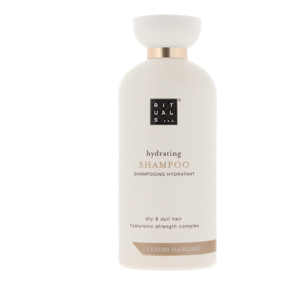 Ritual Hydrating Shampoo 250ml