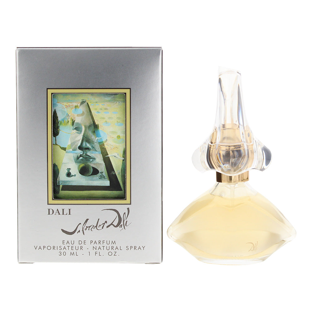 Salvador Dali Dali Woman Parfum de Toilette 30ml