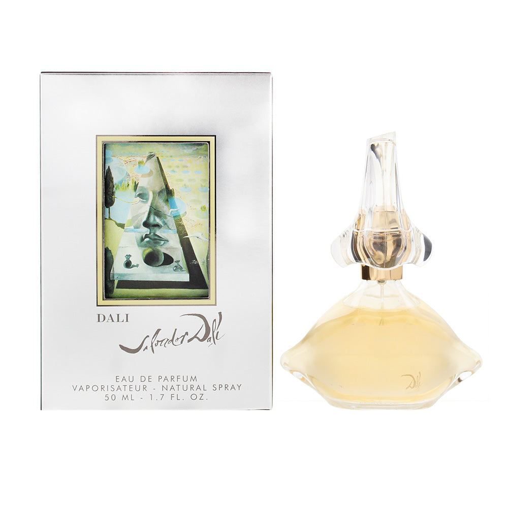 Salvador Dali Dali Woman Parfum de Toilette 50ml