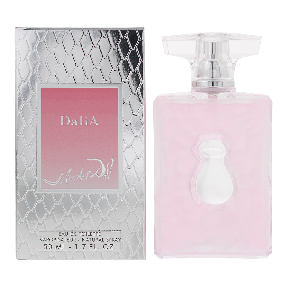 Salvador Dali Dalia Eau de Toilette 50ml