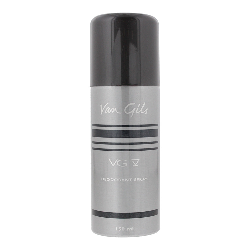 Van Gils V Deodorant Spray 150ml