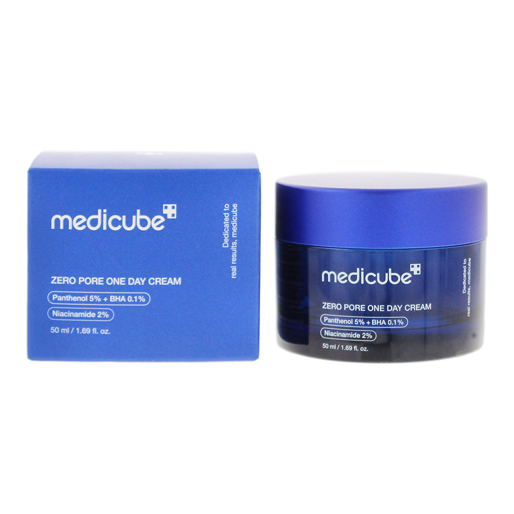 Medicube Zero Pore One Day Cream 50ml