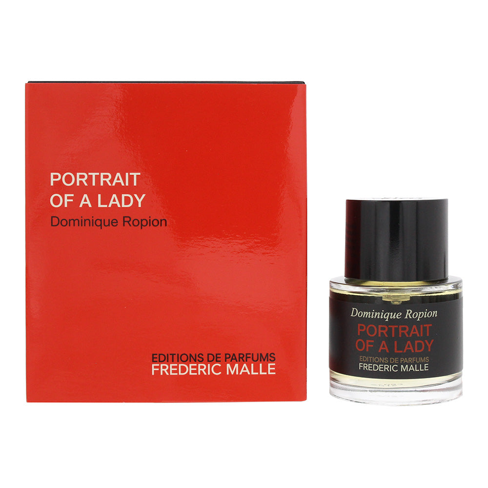 Frederic Malle Portrait Of A Lady Eau De Parfum 50ml