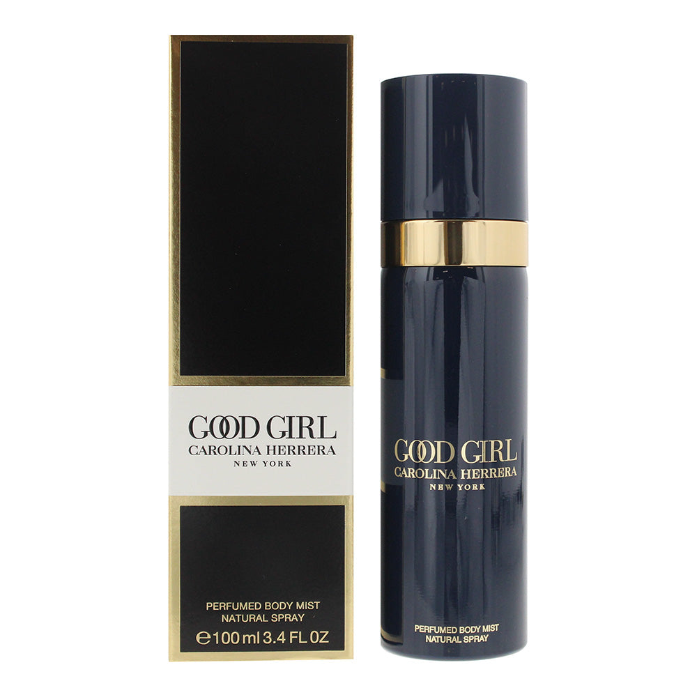Carolina Herrera Good Girl Perfumed Body Mist 100ml