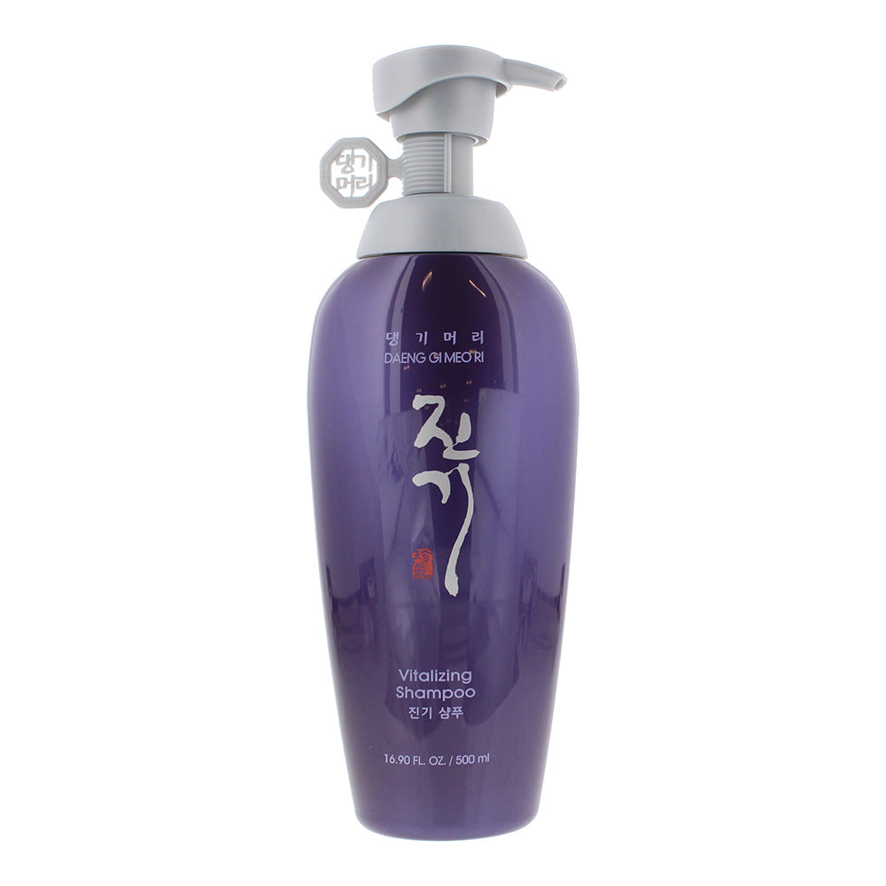 Daeng Gi Meo Ri Vitalizing Shampoo 500ml