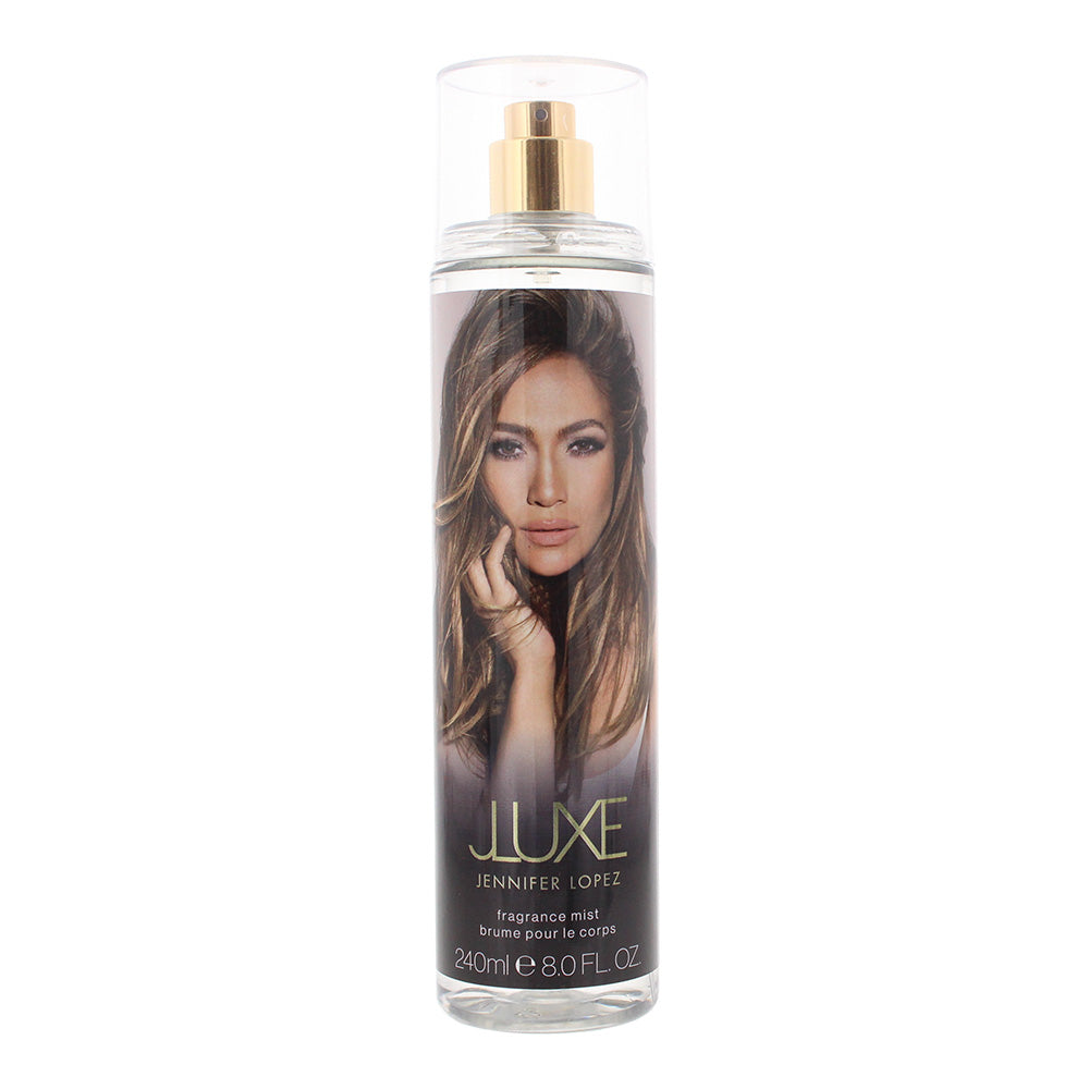Jennifer Lopez Jluxe Body Mist 240ml